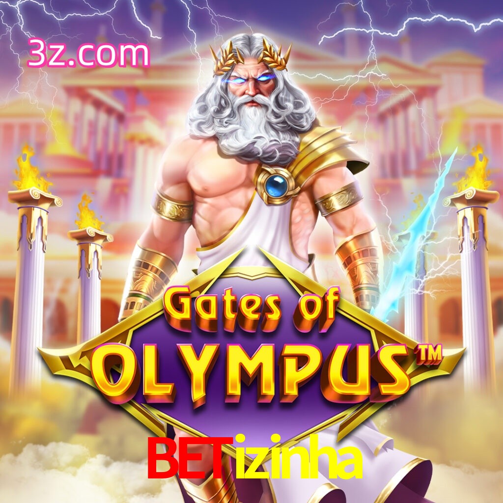 Gates of Olympus
